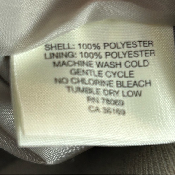 Callaway Men’s Casual V-Neck Golf Sweatshirt Size Medium - Picture 8 of 14